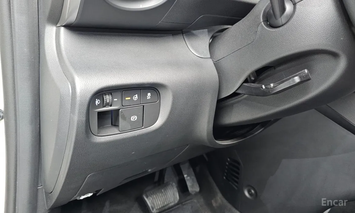 Фото 18 - Hyundai Casper