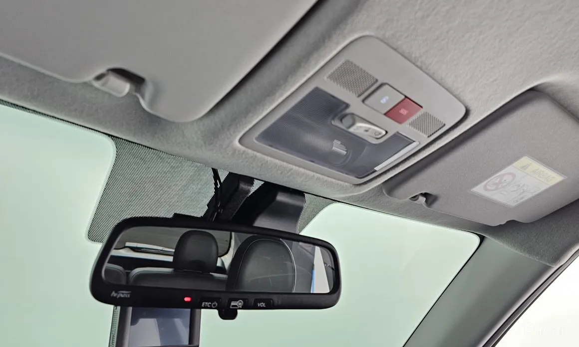 Фото 19 - Hyundai Casper