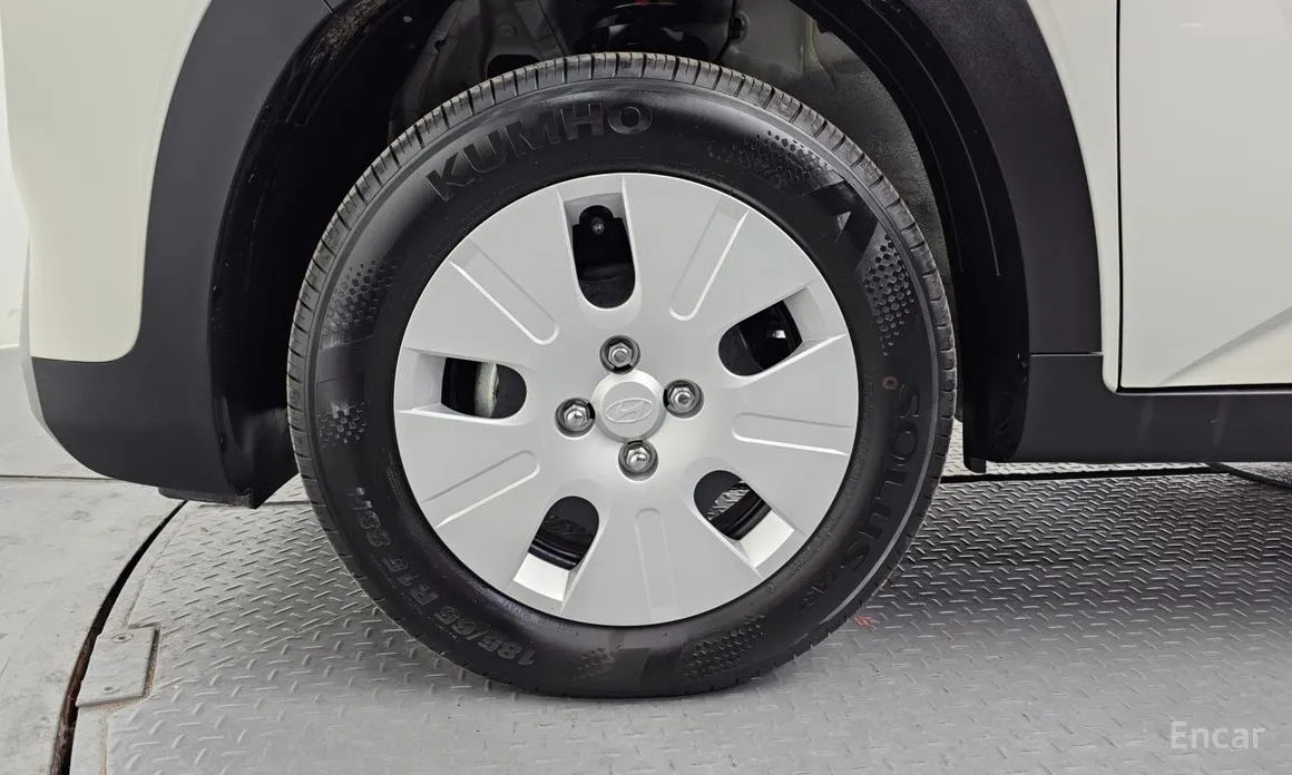 Фото 5 - Hyundai Casper