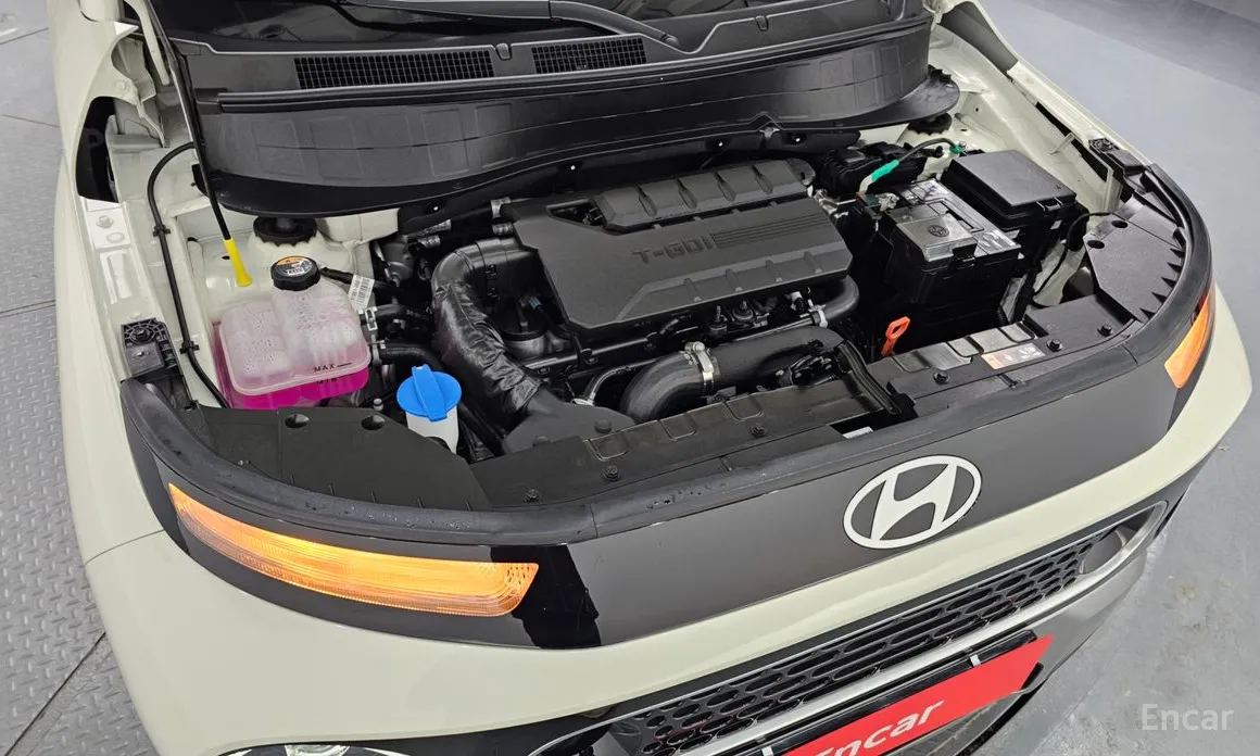 Фото 6 - Hyundai Casper