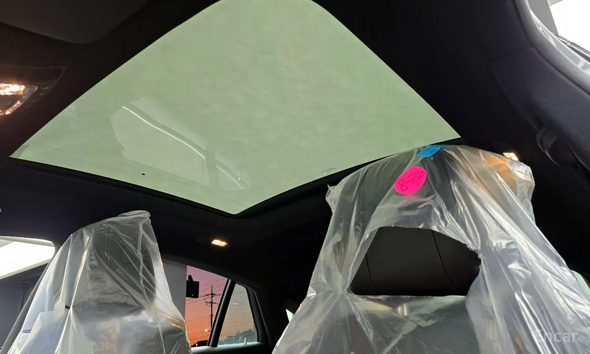 Фото 18 - Mercedes-Benz GLE-Class