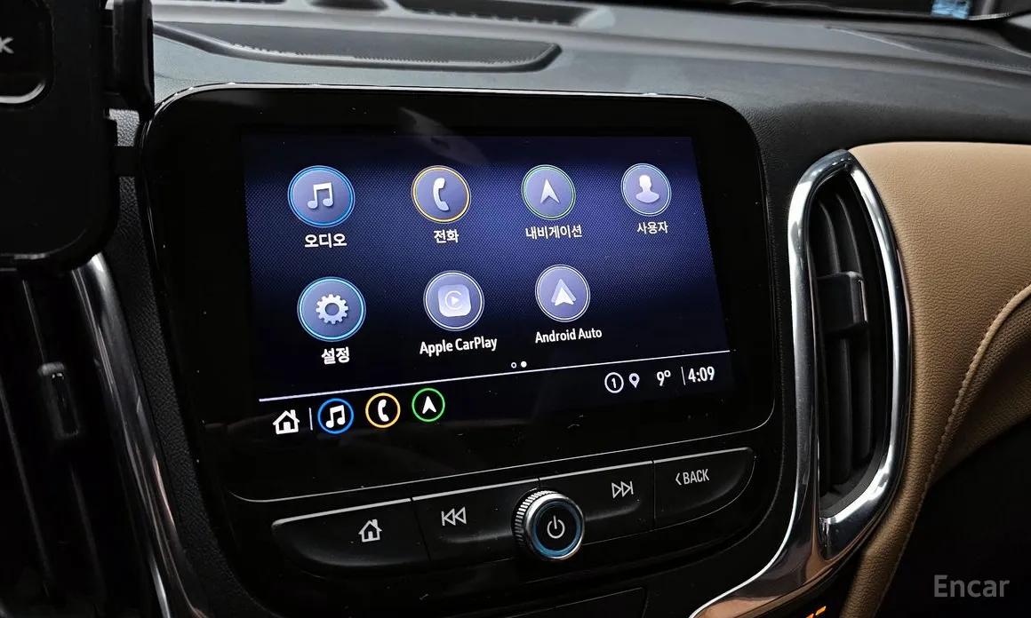 Фото 16 - Chevrolet Equinox