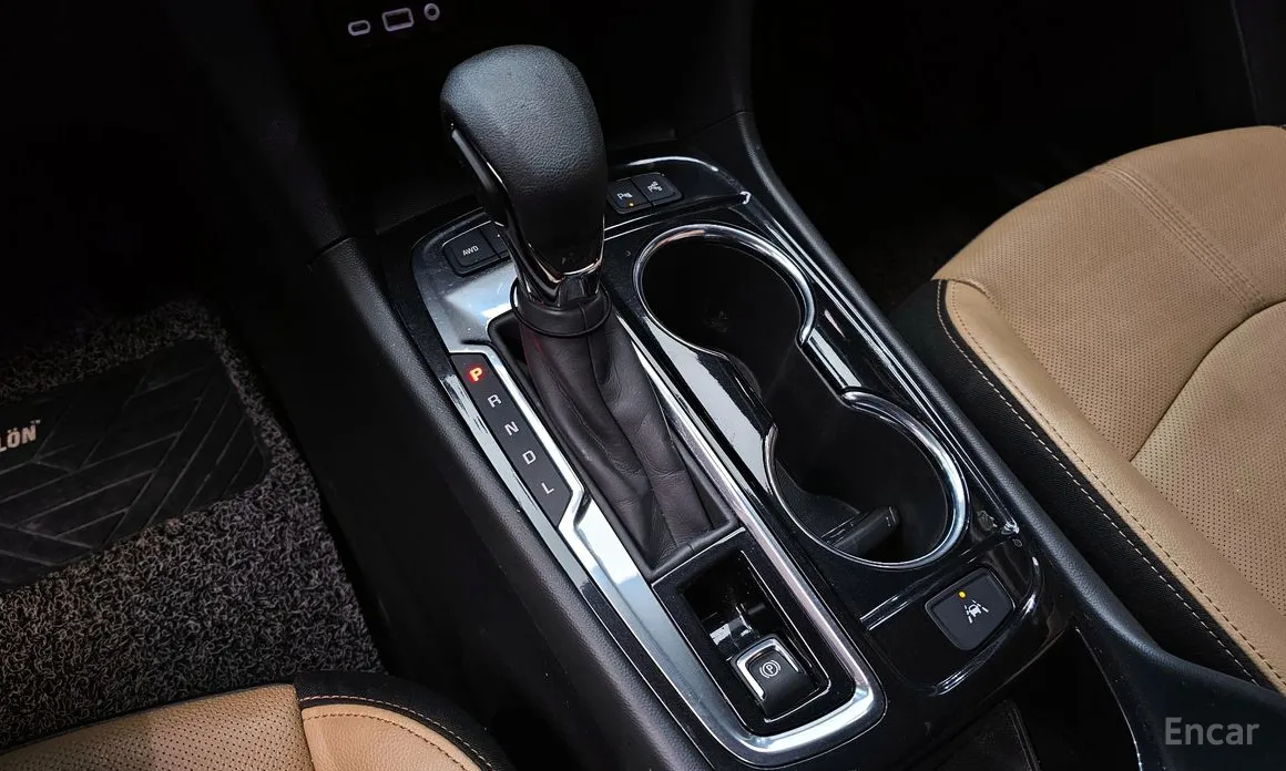 Фото 9 - Chevrolet Equinox