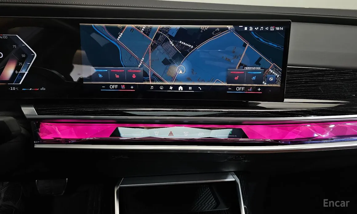 Фото 14 - BMW 7 Series