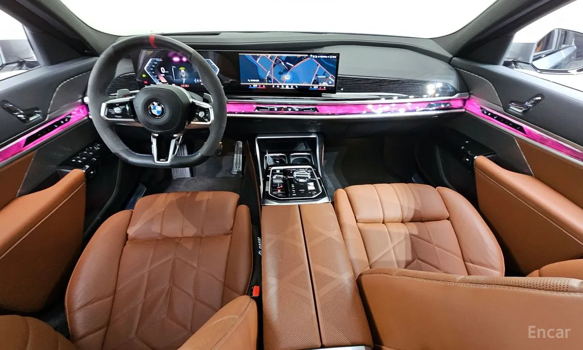 Фото 7 - BMW 7 Series