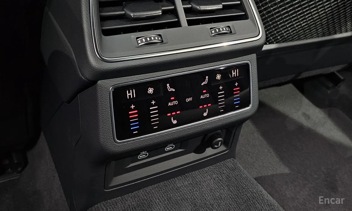 Фото 19 - Audi A6