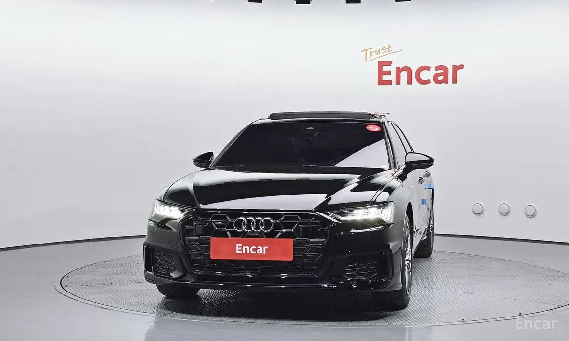 Фото 3 - Audi A6
