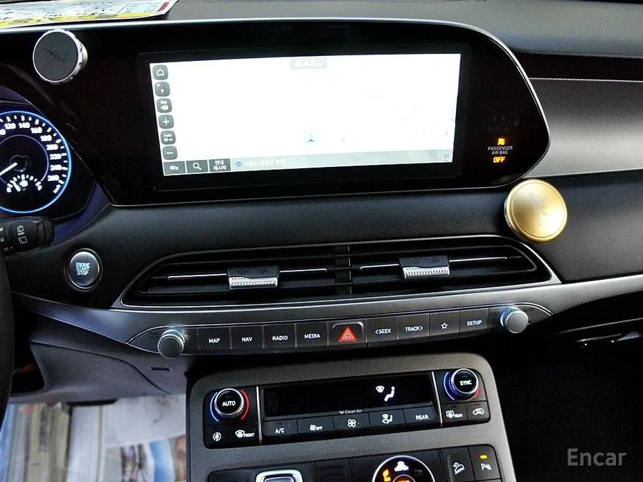 Фото 10 - Hyundai Palisade