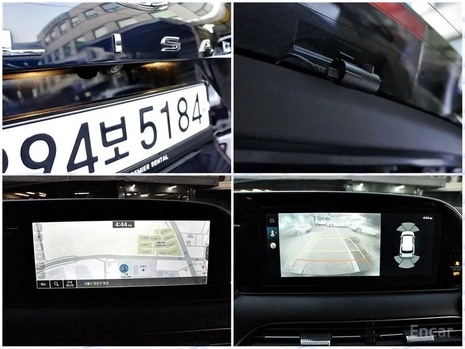 Фото 14 - Hyundai Palisade