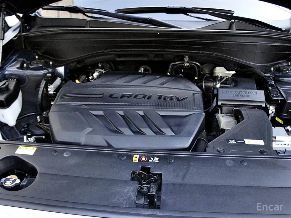 Фото 18 - Hyundai Palisade