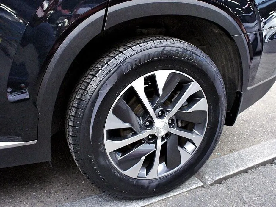 Фото 19 - Hyundai Palisade