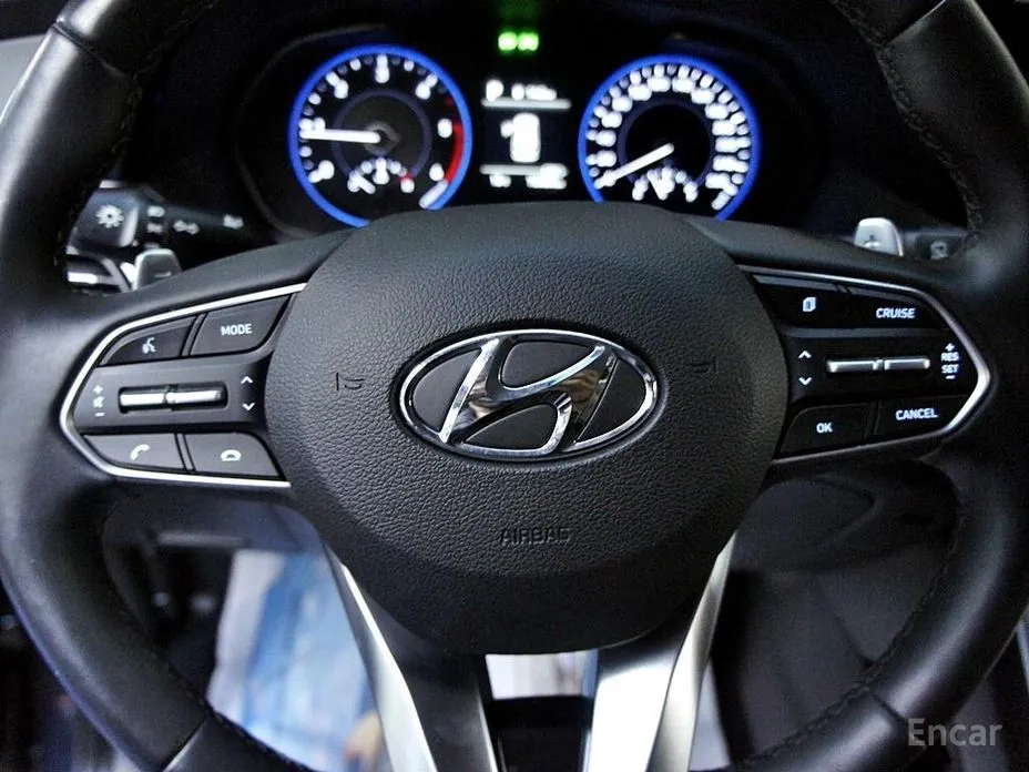 Фото 8 - Hyundai Palisade