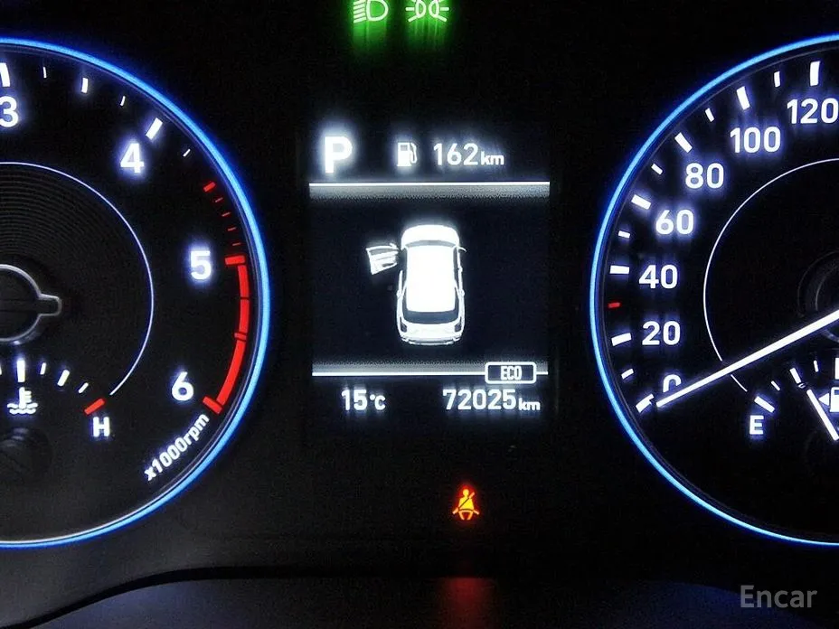 Фото 9 - Hyundai Palisade