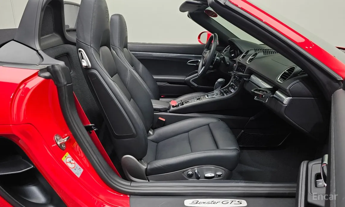 Фото 11 - Porsche 718