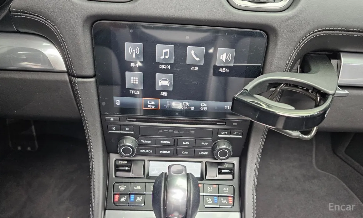 Фото 14 - Porsche 718