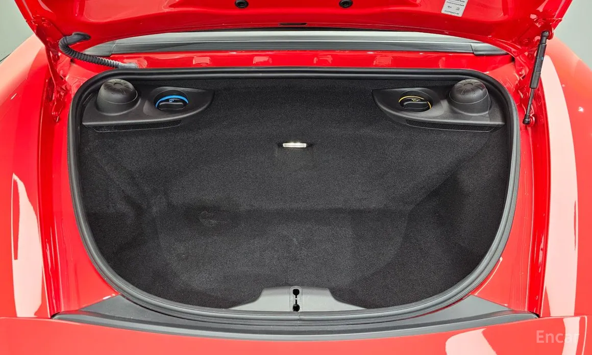 Фото 6 - Porsche 718