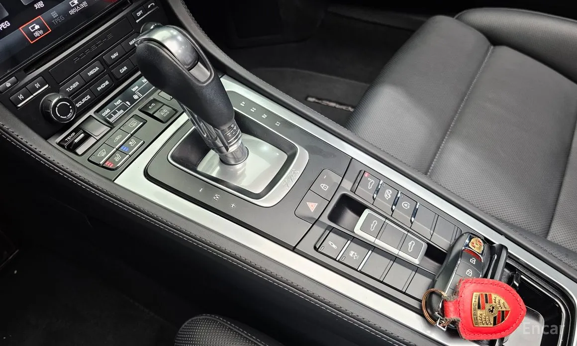 Фото 9 - Porsche 718