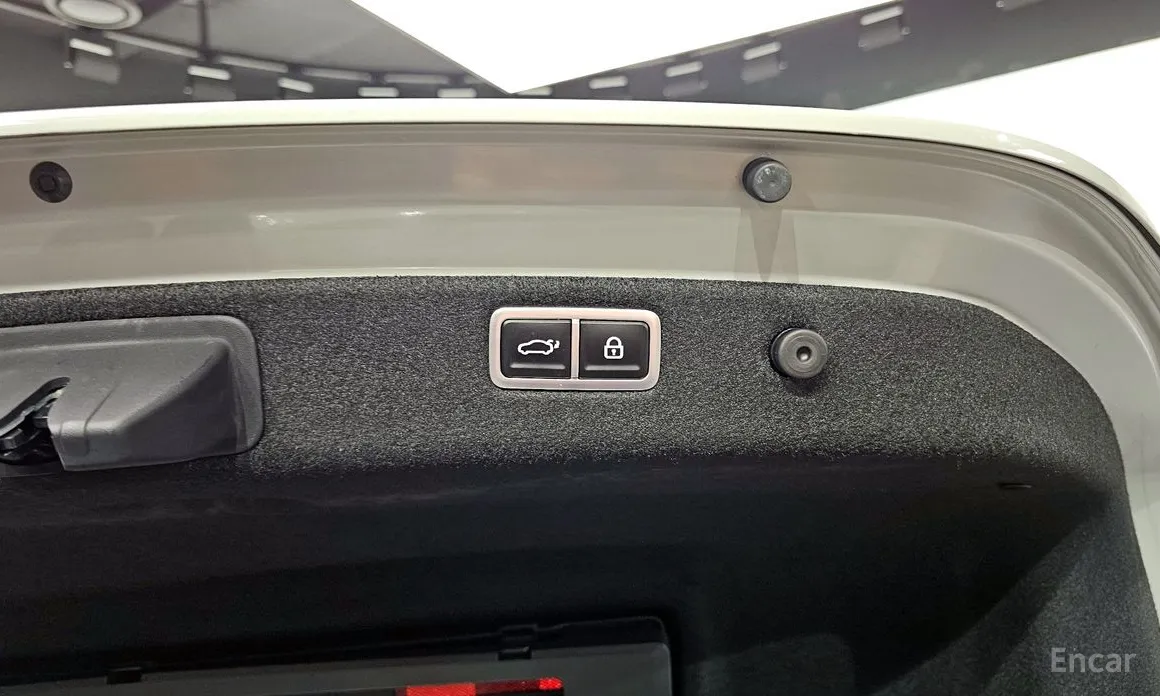 Genesis G70 2020 Gasoline 2.5T 4WD