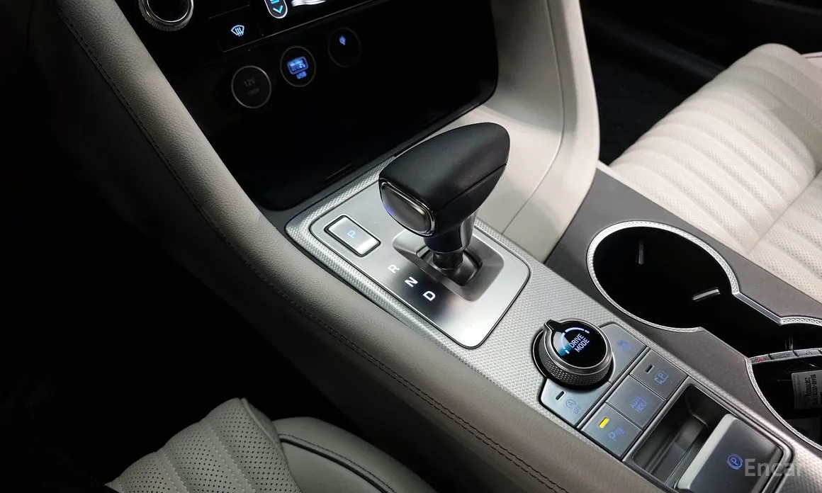 Genesis G70 2020 Gasoline 2.5T 4WD