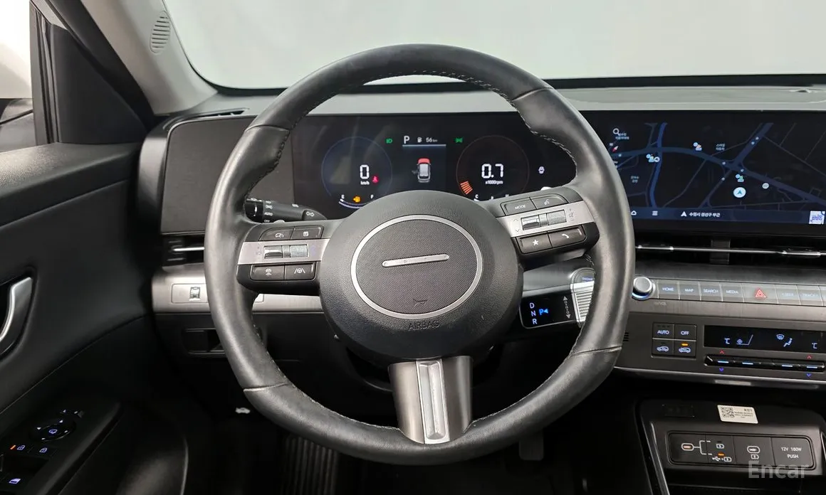 Фото 13 - Hyundai Kona