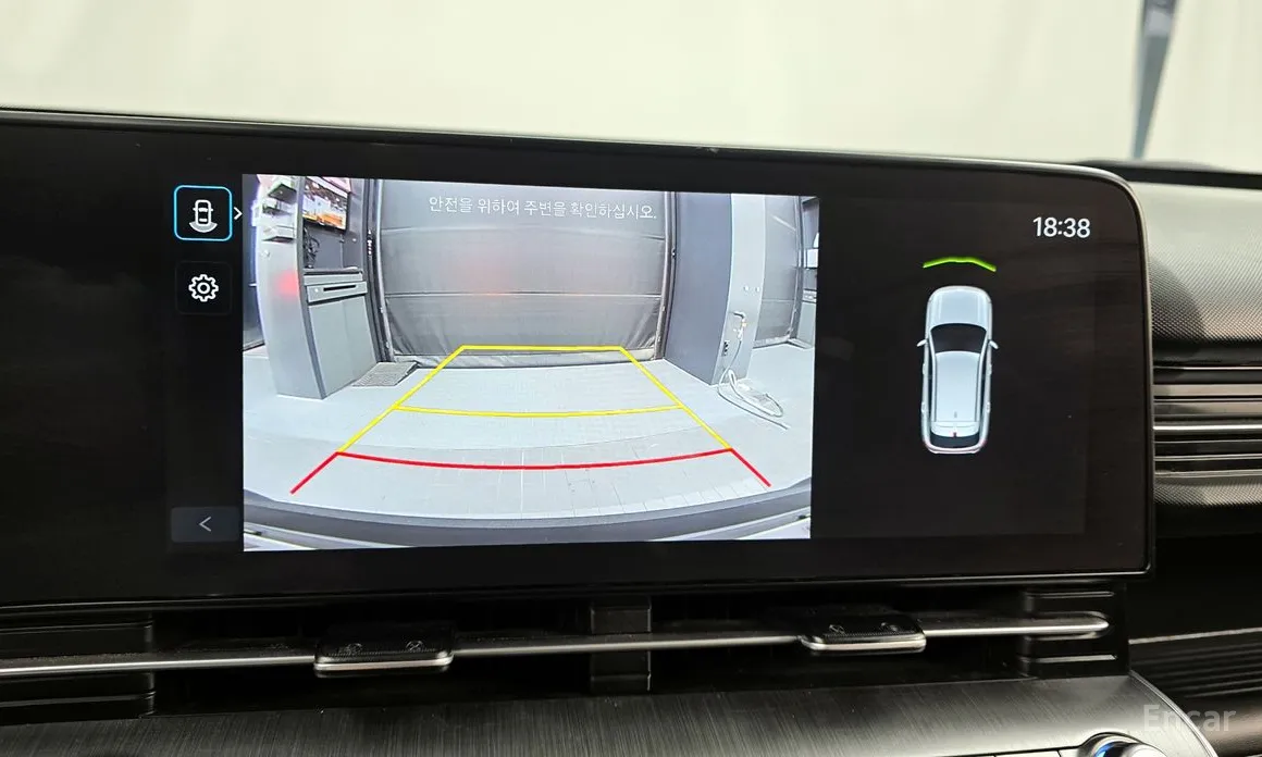 Фото 15 - Hyundai Kona