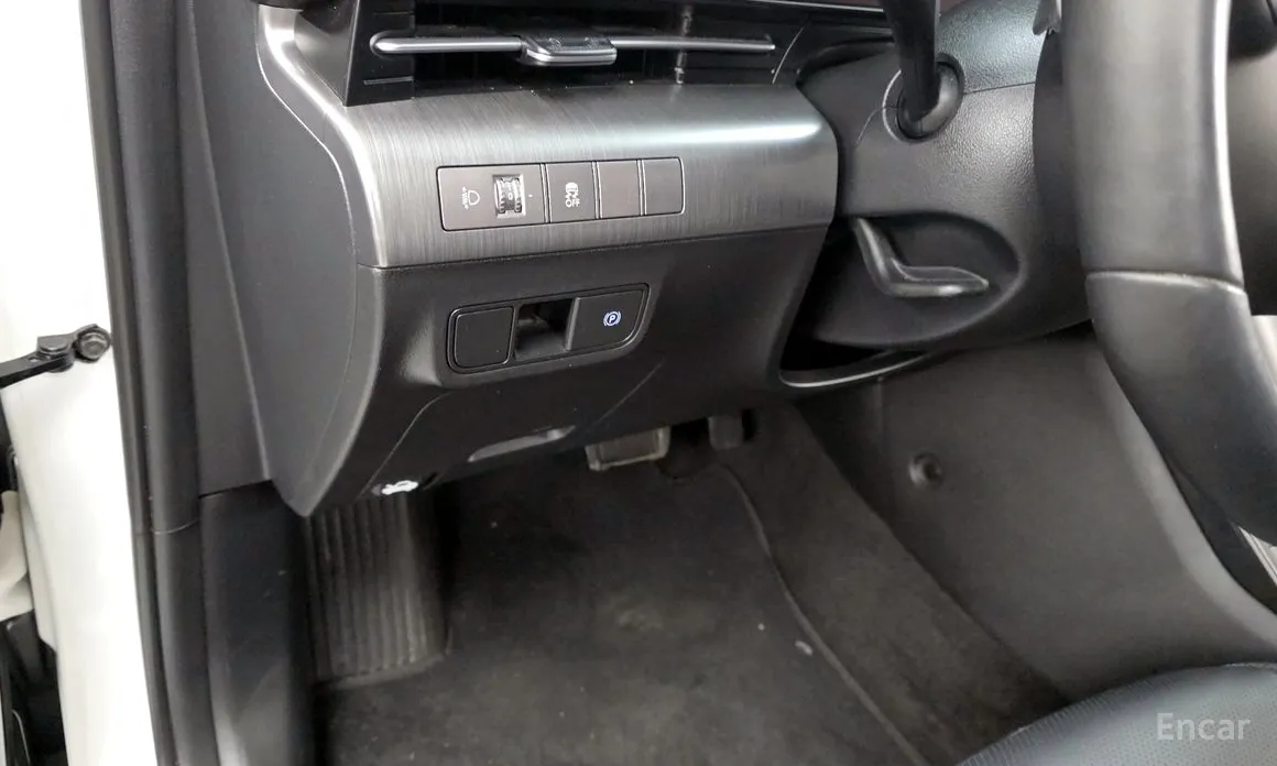 Фото 18 - Hyundai Kona