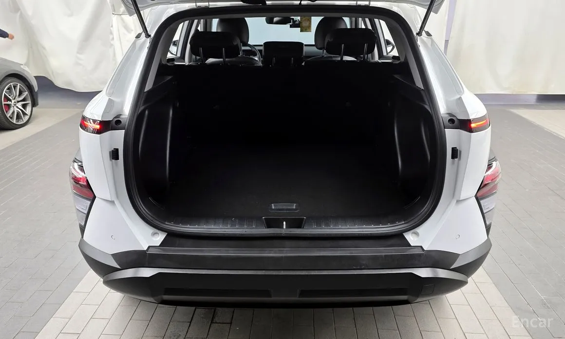 Фото 20 - Hyundai Kona