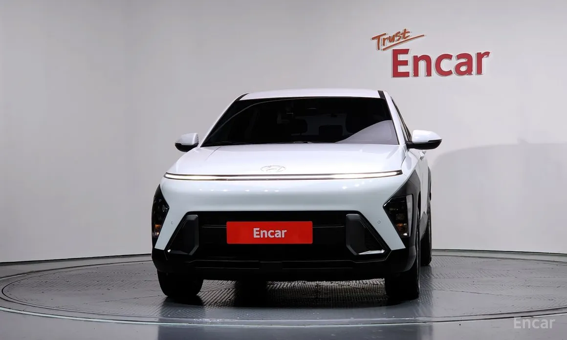 Фото 3 - Hyundai Kona