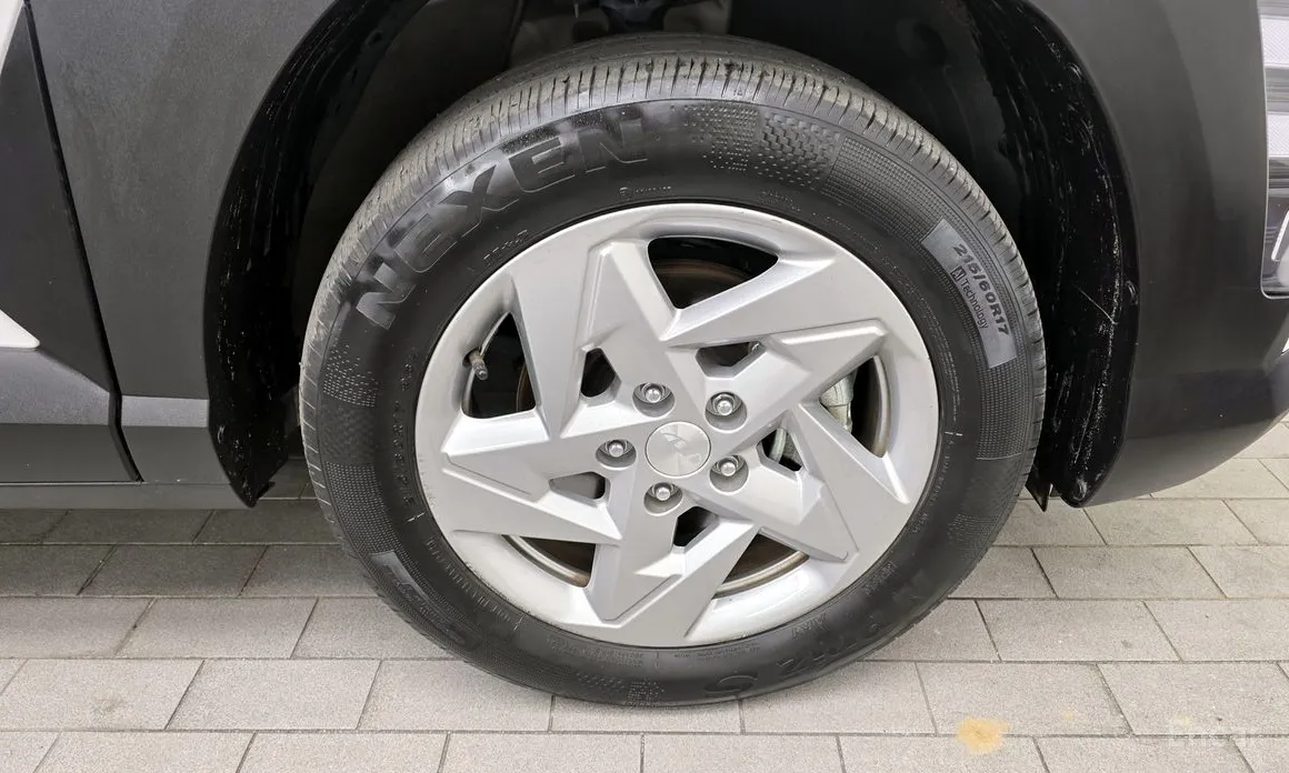 Фото 5 - Hyundai Kona