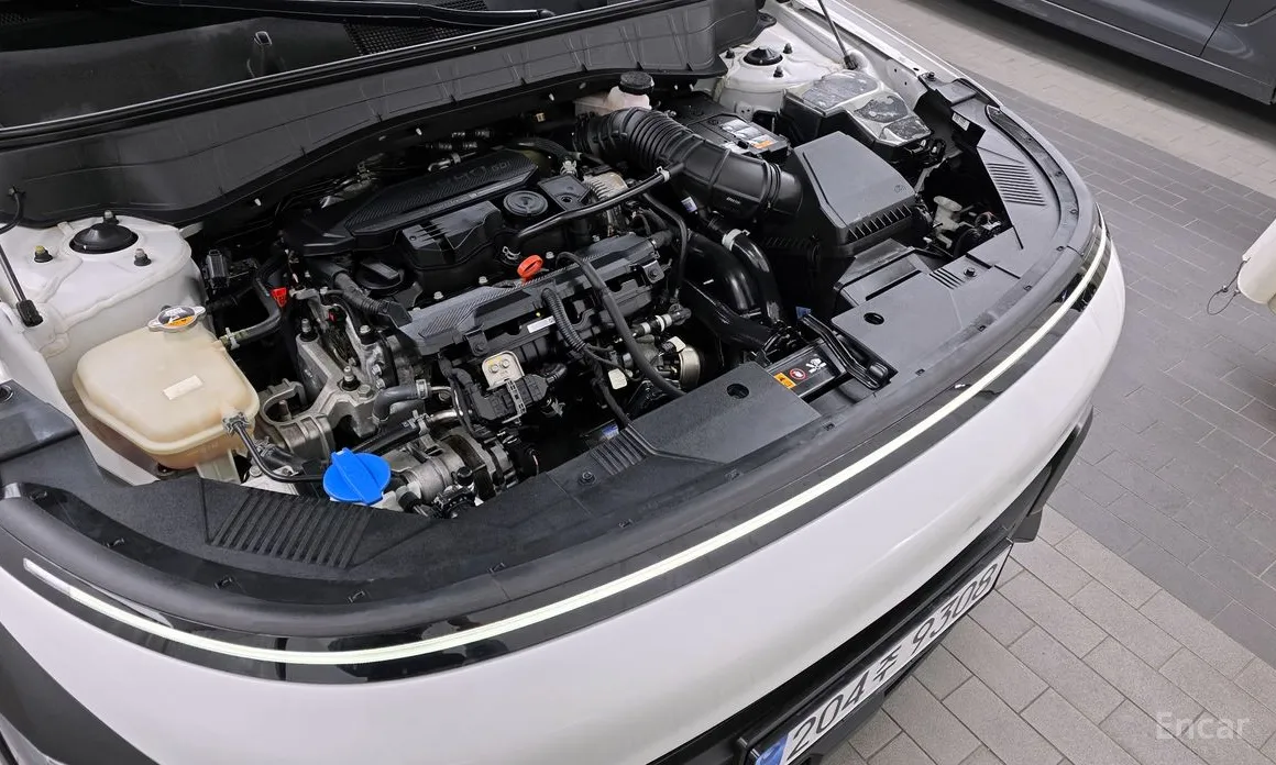 Фото 6 - Hyundai Kona