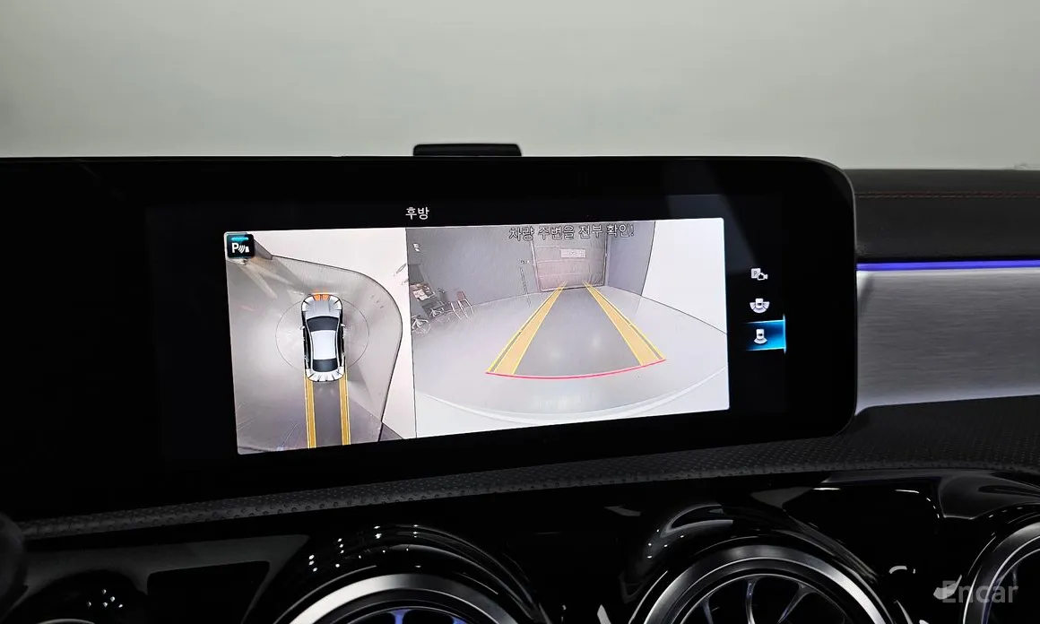 Фото 15 - Mercedes-Benz CLA-Class