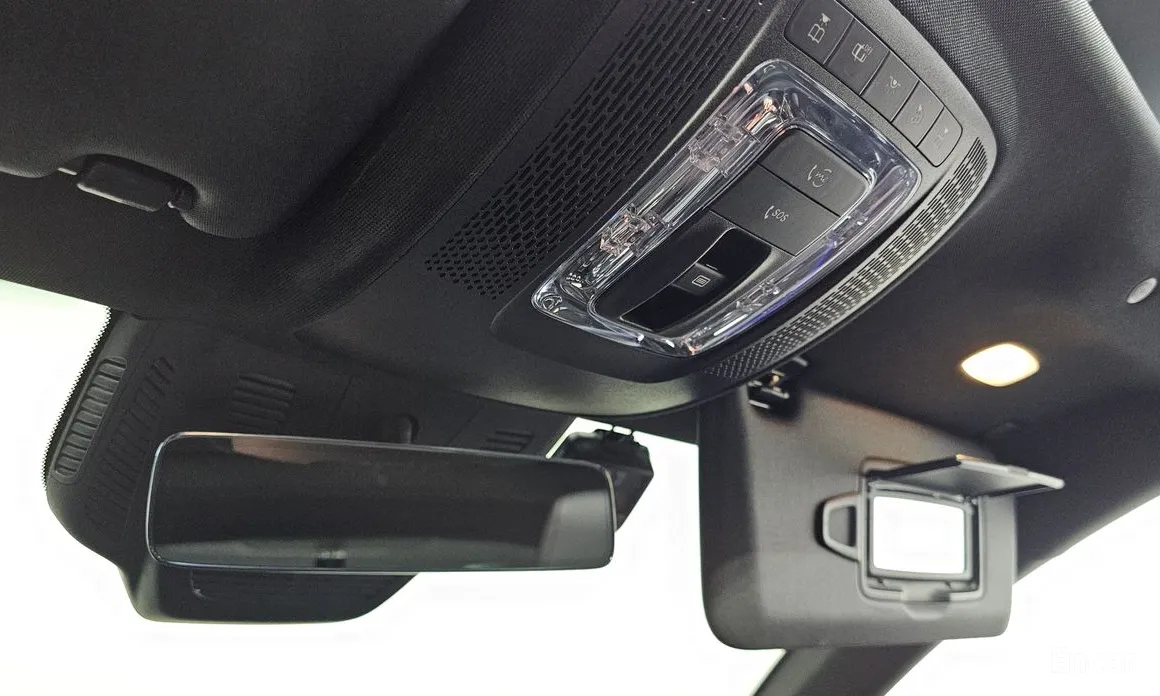 Фото 18 - Mercedes-Benz CLA-Class