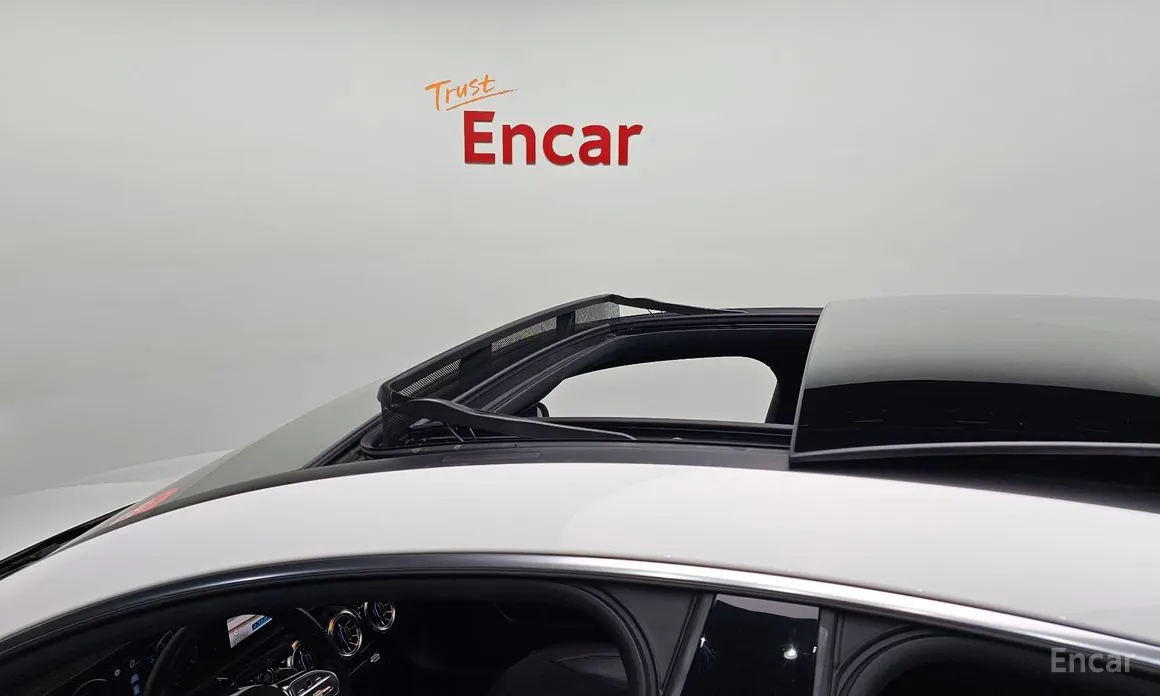 Фото 20 - Mercedes-Benz CLA-Class