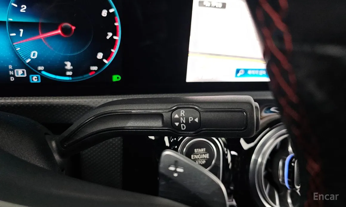 Фото 9 - Mercedes-Benz CLA-Class