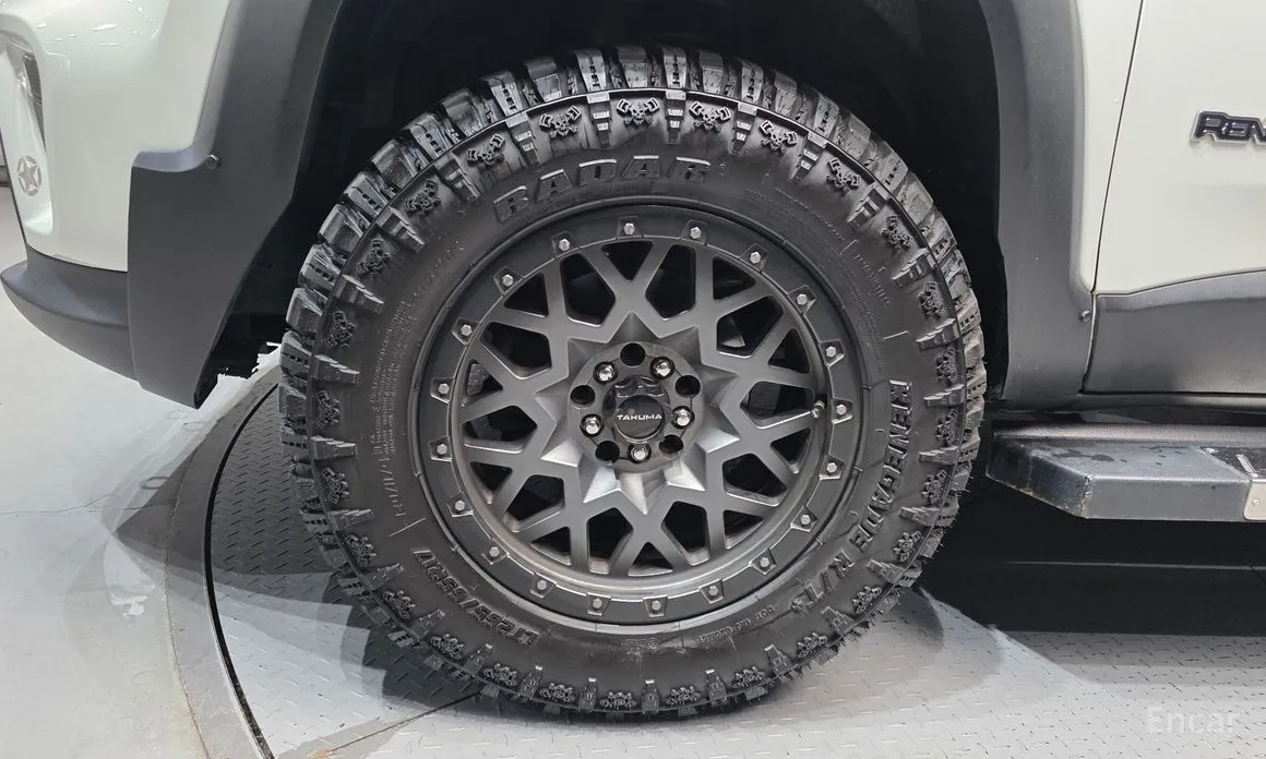 Фото 5 - Jeep Renegade