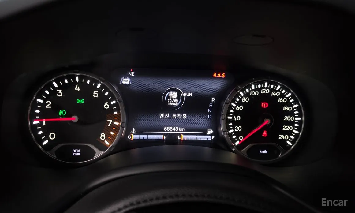 Фото 8 - Jeep Renegade