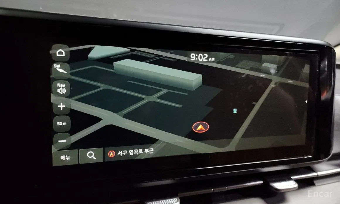 Фото 14 - Kia Carnival