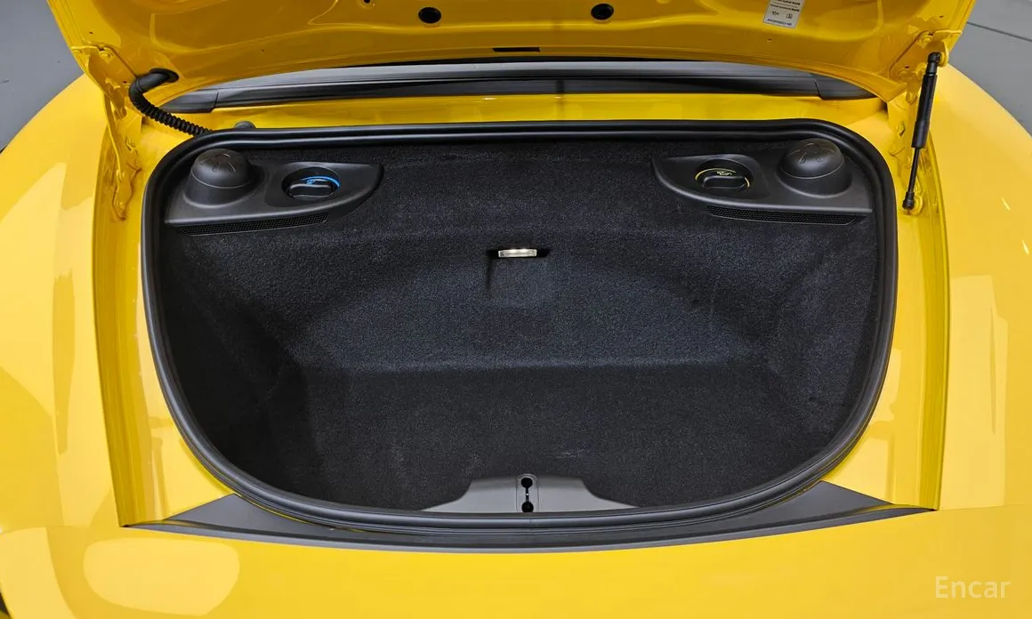 Фото 20 - Porsche 718