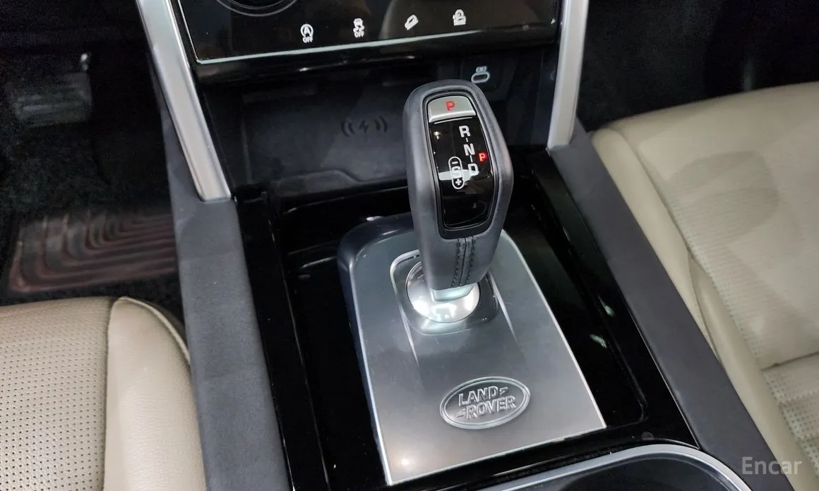 Фото 9 - Land Rover Discovery Sport