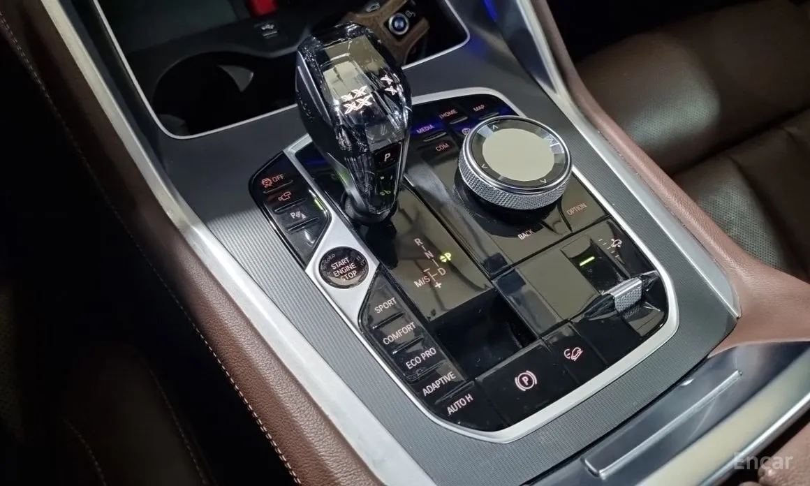 Фото 14 - BMW X6