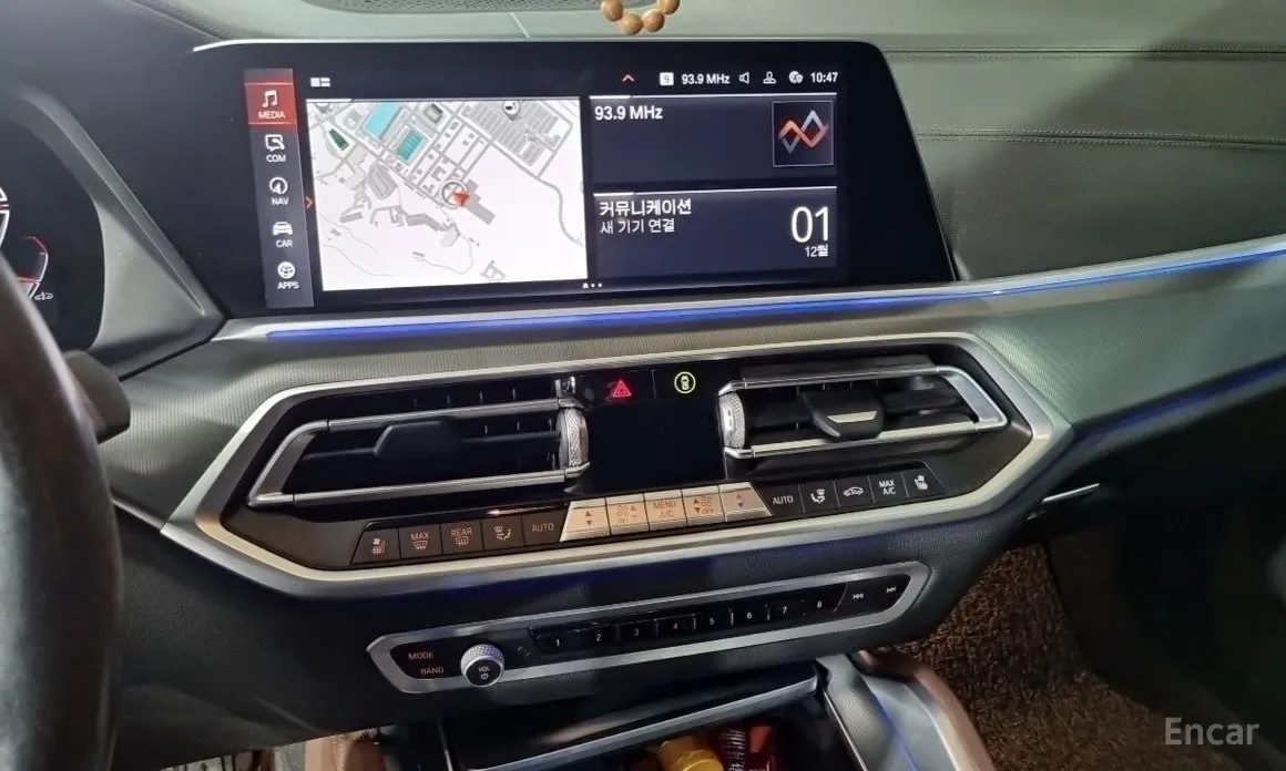 Фото 17 - BMW X6