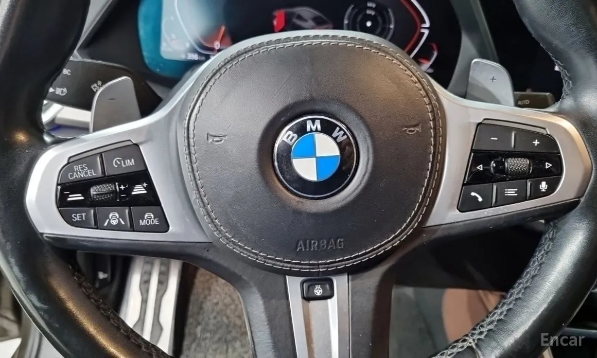 Фото 18 - BMW X6