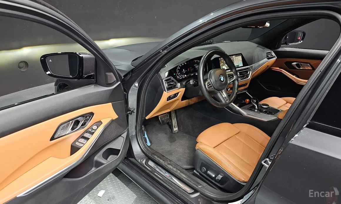 Фото 11 - BMW 3 Series