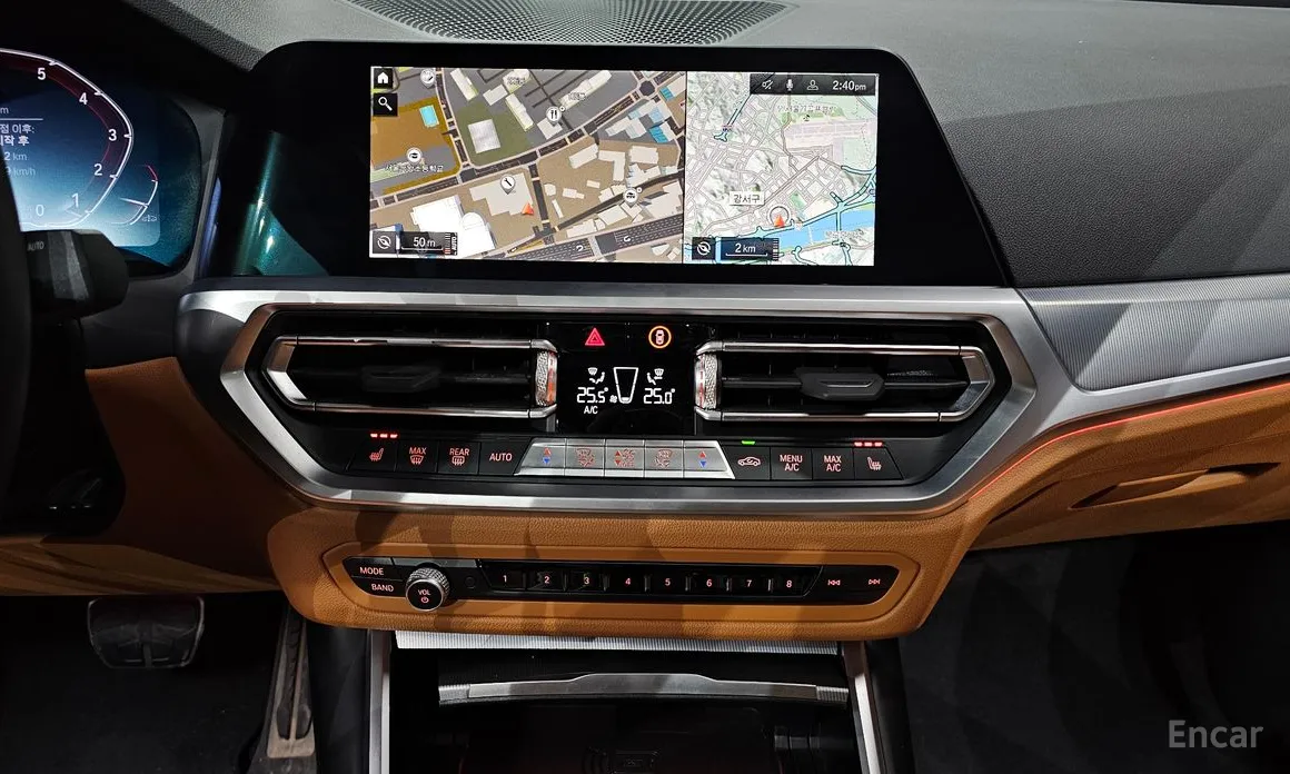 Фото 14 - BMW 3 Series