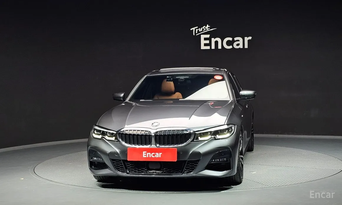 Фото 3 - BMW 3 Series