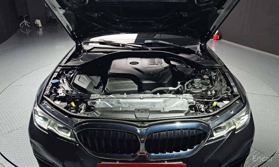 Фото 6 - BMW 3 Series