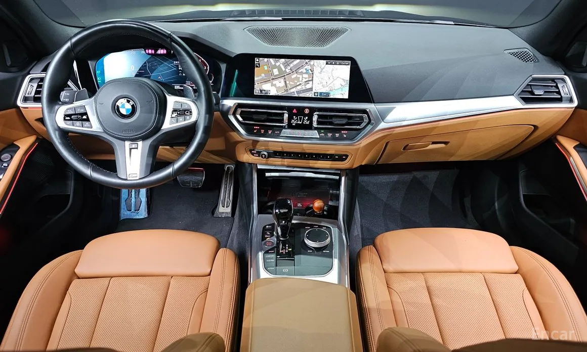 Фото 7 - BMW 3 Series