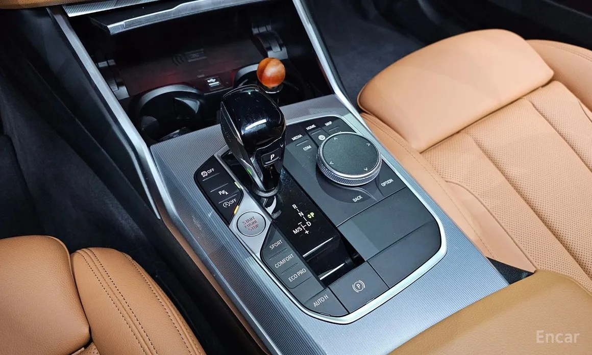 Фото 9 - BMW 3 Series