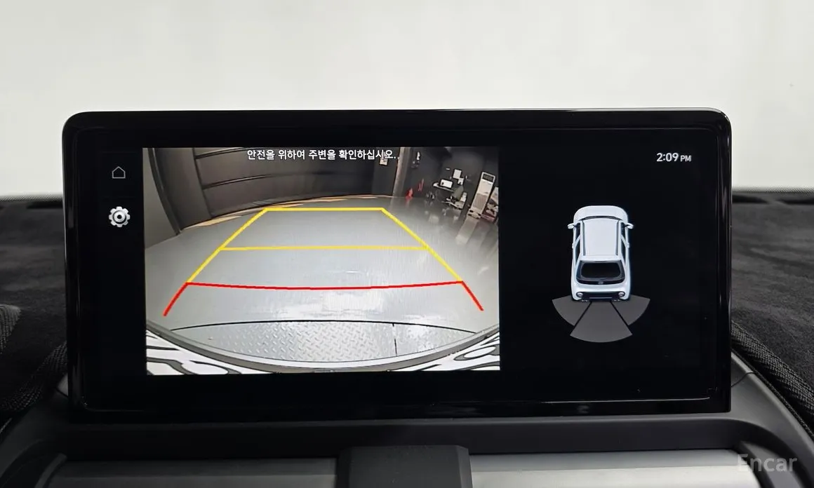 Фото 16 - Hyundai Casper