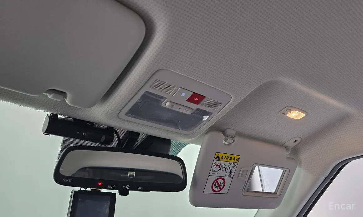 Фото 19 - Hyundai Casper